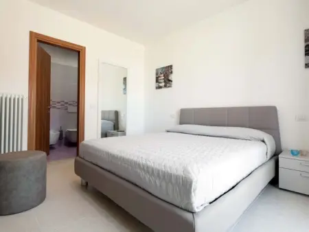 Ca' Del Pioppo, Maison 6 personnes à Cavallino - Photo 5