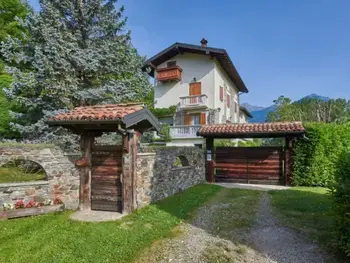 Lecco, Maison à Colico, Letizia IT2440.718.1 N°418524