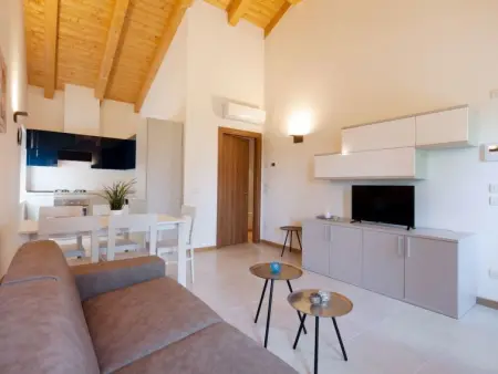 Ca' Del Pioppo, Appartement 6 personnes à Cavallino - Photo 3