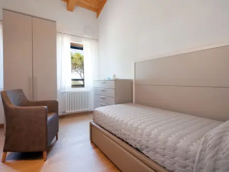 Ca' Del Pioppo, Appartement 6 personnes à Cavallino - Photo 6