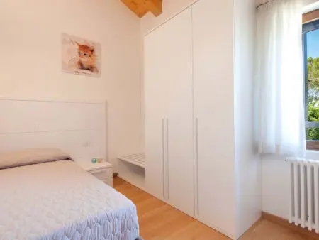 Ca' Del Pioppo, Appartement 8 personnes à Cavallino - Photo 5