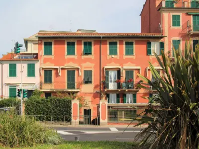 Appartement à Sestri Levante, Casa Lambruschini - N°869103