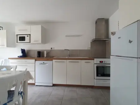 Maison de vacances à 300m de la plage à La Faute-sur-Mer - 6 pers, terrasse, parking, proche forêt - Photo 2