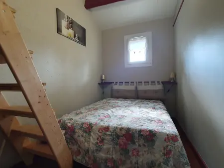 Maison de vacances à 300m de la plage à La Faute-sur-Mer - 6 pers, terrasse, parking, proche forêt - Photo 5