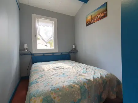 Maison de vacances à 300m de la plage à La Faute-sur-Mer - 6 pers, terrasse, parking, proche forêt - Photo 6