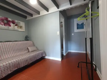 Maison de vacances à 300m de la plage à La Faute-sur-Mer - 6 pers, terrasse, parking, proche forêt - Photo 8