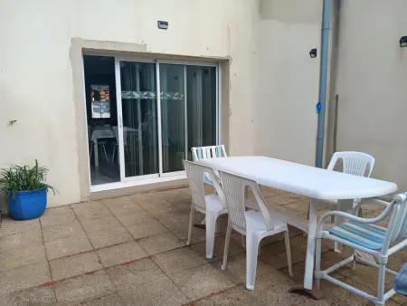 Maison de vacances à 300m de la plage à La Faute-sur-Mer - 6 pers, terrasse, parking, proche forêt - Photo 9