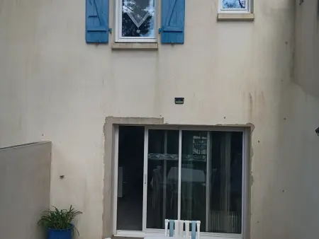 Maison de vacances à 300m de la plage à La Faute-sur-Mer - 6 pers, terrasse, parking, proche forêt - Photo 10