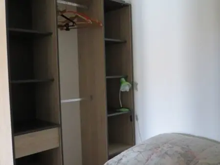 Maisonnette climatisée : piscine, tennis, proche plage et commerces - Photo 6