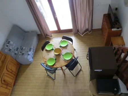 Maisonnette climatisée : piscine, tennis, proche plage et commerces - Photo 8