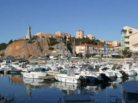 Maisonnette climatisée : piscine, tennis, proche plage et commerces - Photo 16