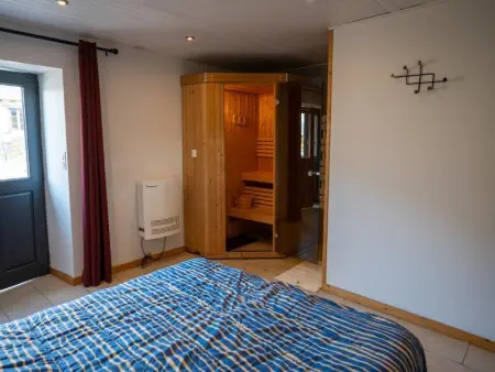 Gite Les Corbieres, Maison 12 personnes à Cassaniouze - Photo 15