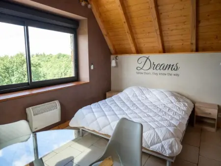 Gite Les Corbieres, Maison 12 personnes à Cassaniouze - Photo 16