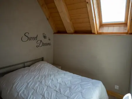 Gite Les Corbieres, Maison 12 personnes à Cassaniouze - Photo 20