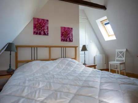 Gite Les Corbieres, Maison 12 personnes à Cassaniouze - Photo 21