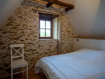 Gite Les Corbieres, Maison 12 personnes à Cassaniouze - Photo 24