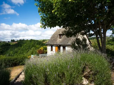 Gite Les Corbieres, Maison 12 personnes à Cassaniouze - Photo 27