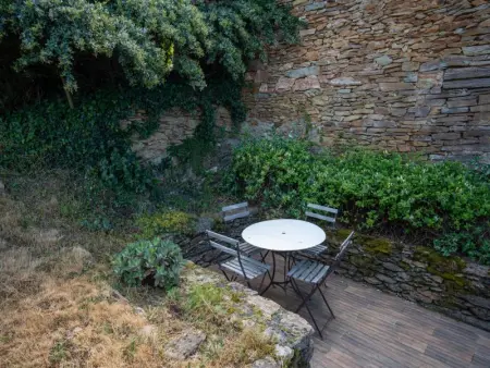 Gite Les Corbieres, Maison 12 personnes à Cassaniouze - Photo 37