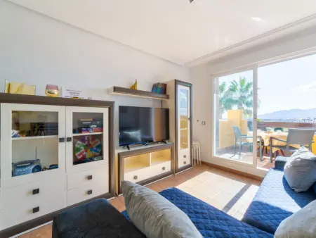 Lomas del Mar V, Appartement 4 personnes à Vera - Photo 2