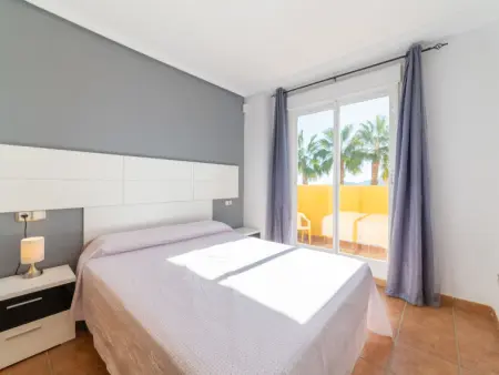 Lomas del Mar V, Appartement 4 personnes à Vera - Photo 3