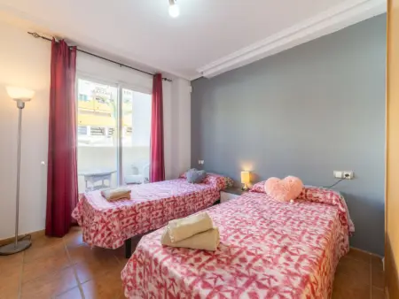 Lomas del Mar V, Appartement 4 personnes à Vera - Photo 4