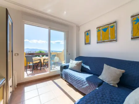 Lomas del Mar V, Appartement 4 personnes à Vera - Photo 5