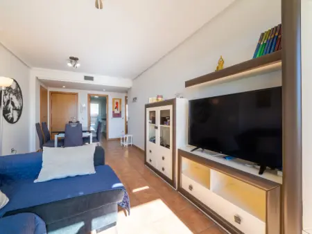 Lomas del Mar V, Appartement 4 personnes à Vera - Photo 6