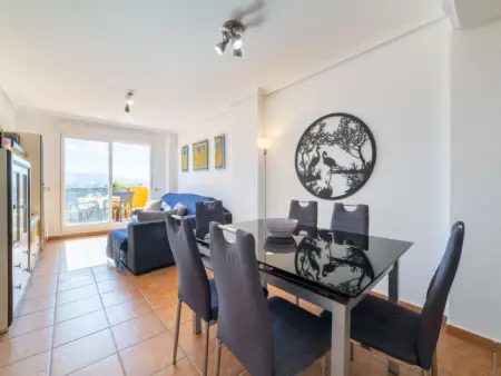 Lomas del Mar V, Appartement 4 personnes à Vera - Photo 8