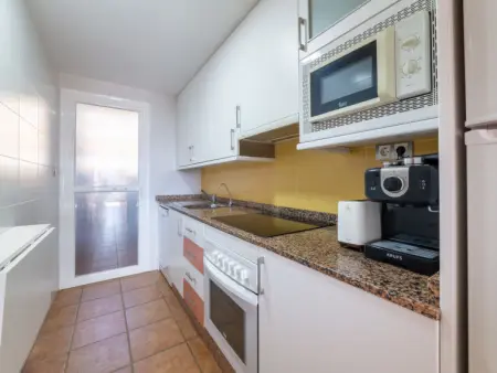 Lomas del Mar V, Appartement 4 personnes à Vera - Photo 11