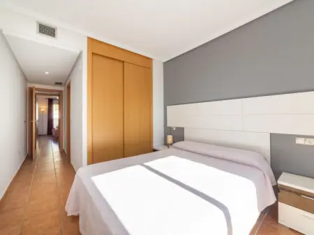 Lomas del Mar V, Appartement 4 personnes à Vera - Photo 12