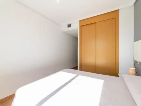 Lomas del Mar V, Appartement 4 personnes à Vera - Photo 14