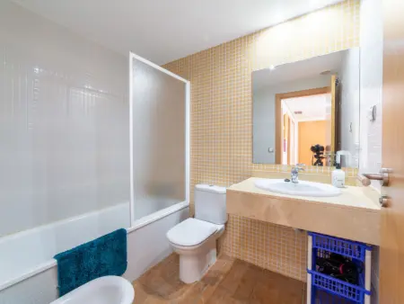 Lomas del Mar V, Appartement 4 personnes à Vera - Photo 15