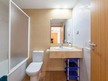 Lomas del Mar V, Appartement 4 personnes à Vera - Photo 16