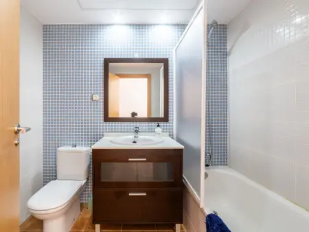 Lomas del Mar V, Appartement 4 personnes à Vera - Photo 18