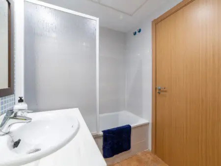 Lomas del Mar V, Appartement 4 personnes à Vera - Photo 19