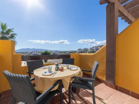 Lomas del Mar V, Appartement 4 personnes à Vera - Photo 20