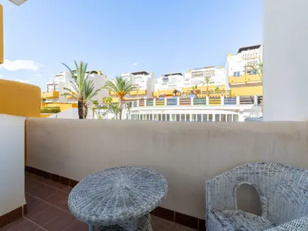 Lomas del Mar V, Appartement 4 personnes à Vera - Photo 21