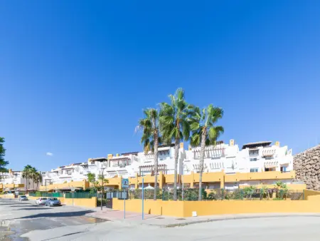 Lomas del Mar V, Appartement 4 personnes à Vera - Photo 24