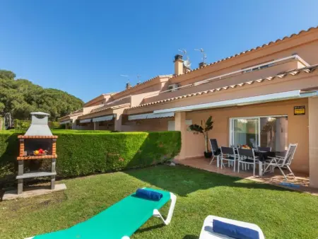 Bon Retorn, Maison 6 personnes à L'Escala - Photo 1