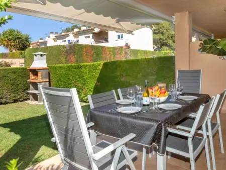 Bon Retorn, Maison 6 personnes à L'Escala - Photo 2