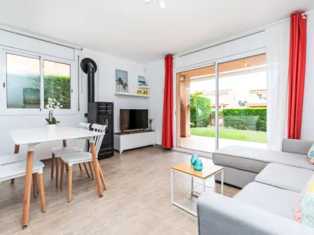 Bon Retorn, Maison 6 personnes à L'Escala - Photo 3