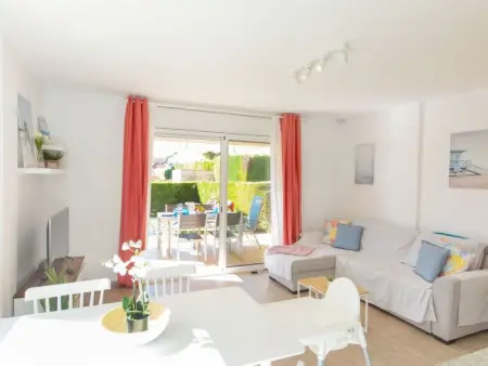 Bon Retorn, Maison 6 personnes à L'Escala - Photo 5