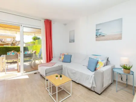 Bon Retorn, Maison 6 personnes à L'Escala - Photo 6