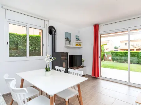 Bon Retorn, Maison 6 personnes à L'Escala - Photo 7