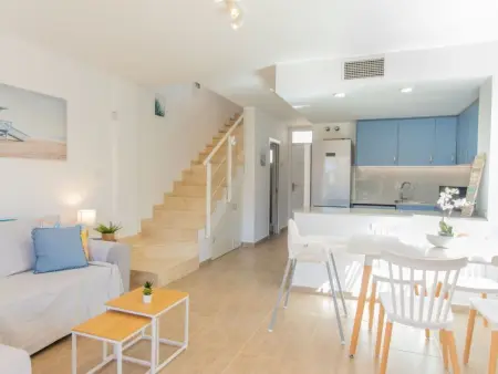Bon Retorn, Maison 6 personnes à L'Escala - Photo 8