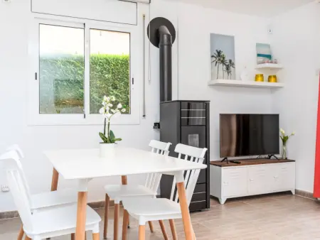 Bon Retorn, Maison 6 personnes à L'Escala - Photo 9