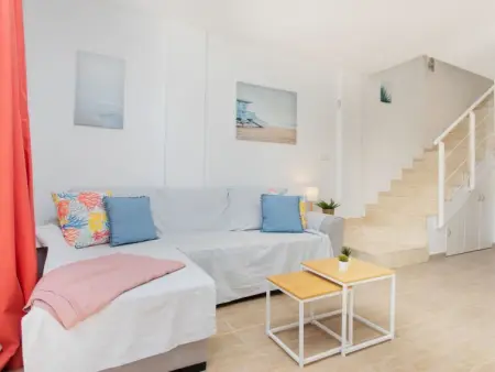 Bon Retorn, Maison 6 personnes à L'Escala - Photo 10