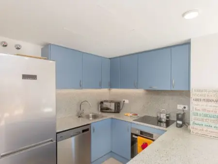 Bon Retorn, Maison 6 personnes à L'Escala - Photo 11