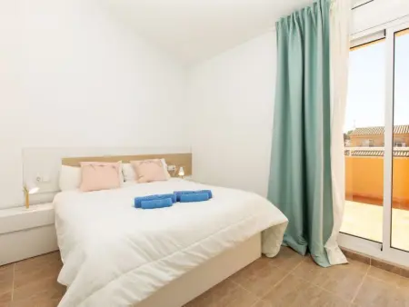 Bon Retorn, Maison 6 personnes à L'Escala - Photo 12