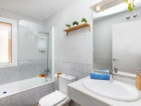 Bon Retorn, Maison 6 personnes à L'Escala - Photo 13